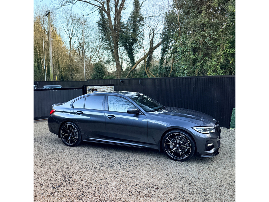 2020 BMW 3 Series 2020 (201)  BMW 330e M-SPORT  290BHP *VALUE ALERT €23,999
