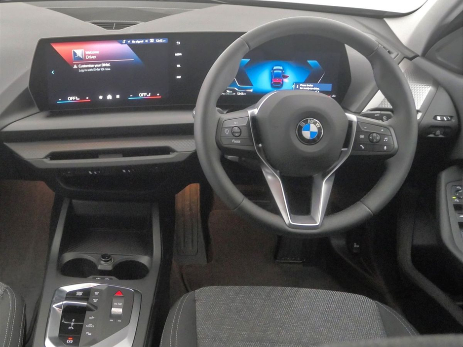 2025 BMW 1 Series 120 Sport €39,900