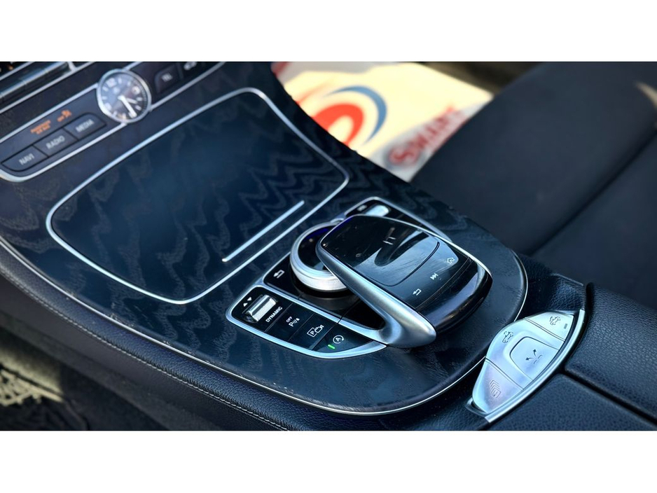 2019 Mercedes-Benz E Class - image 21