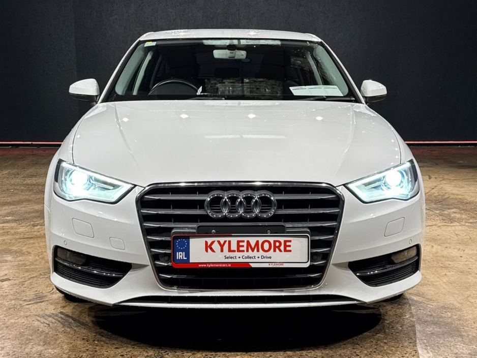 2016 Audi A3 - image 8