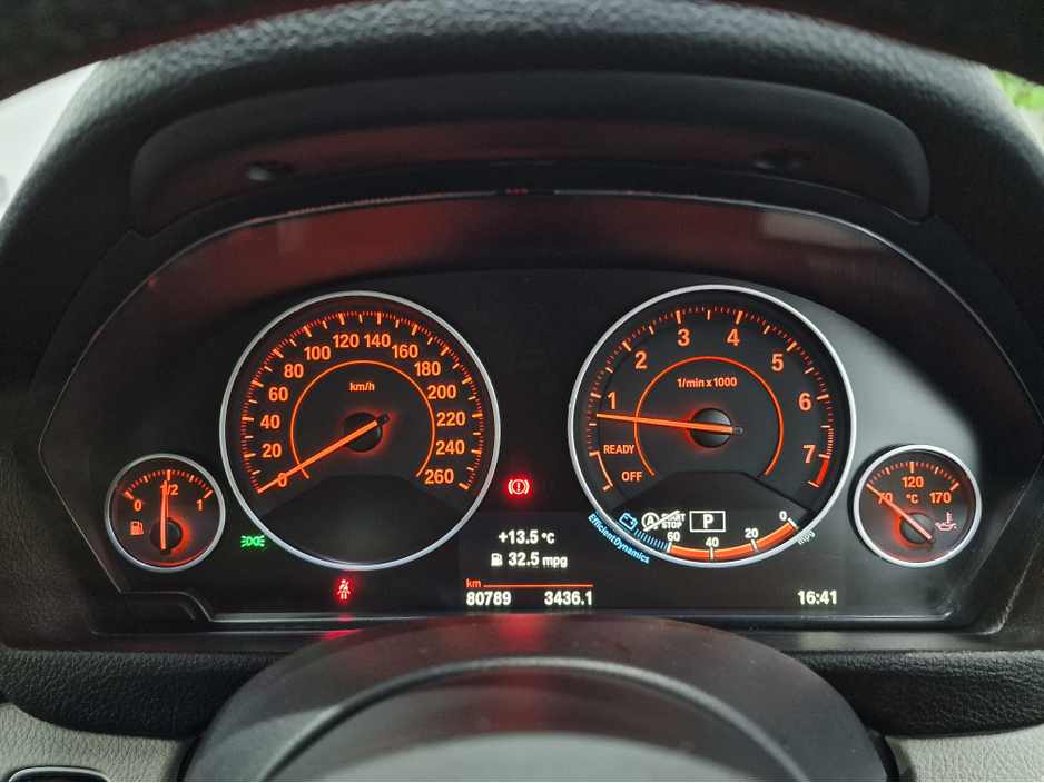 2019 BMW 4 Series - image 28