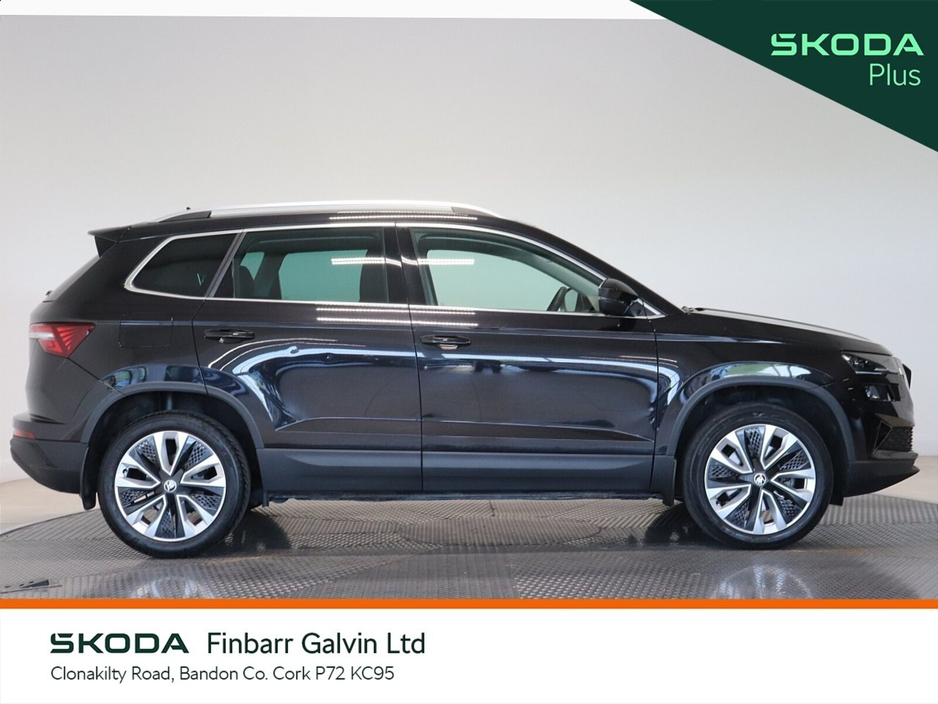 2024 Skoda Karoq - image 11