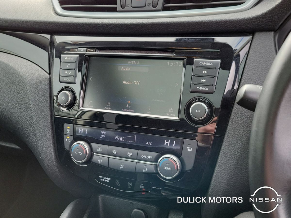 2020 Nissan Qashqai - image 13