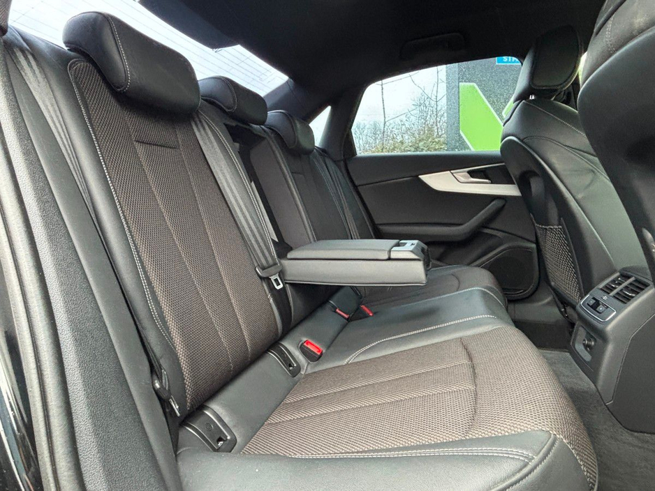 2016 Audi A4 - image 11