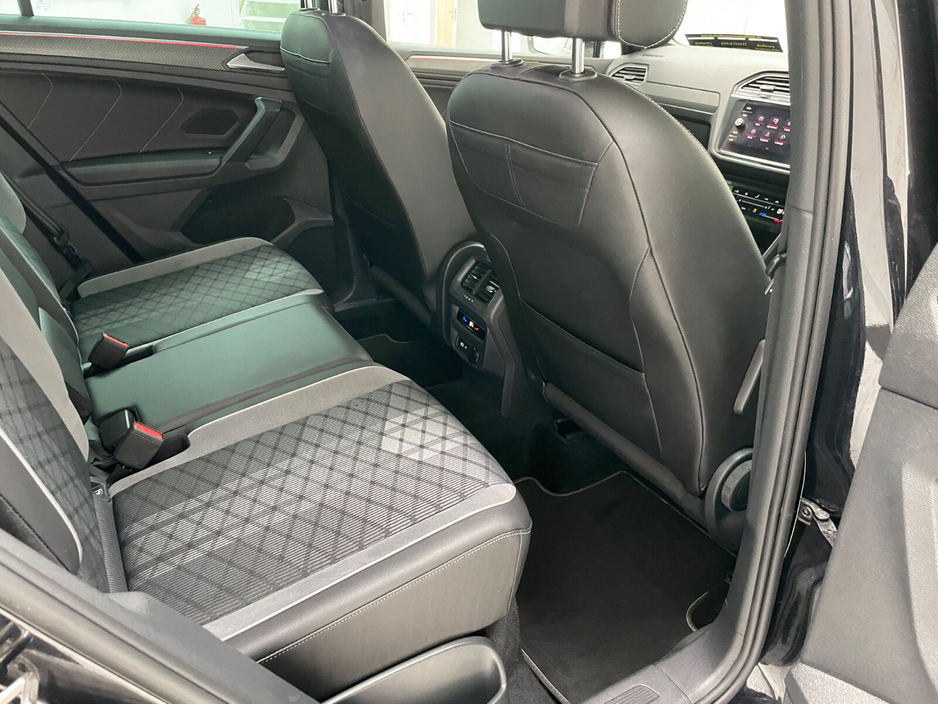 2023 Volkswagen Tiguan  €36,995