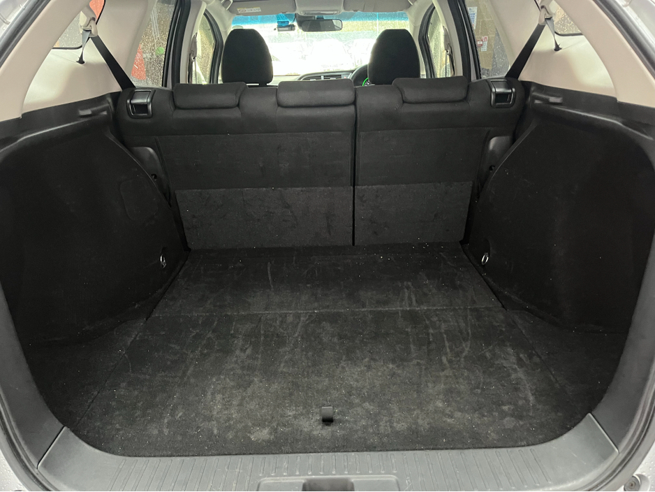 2020 Honda Shuttle - image 7