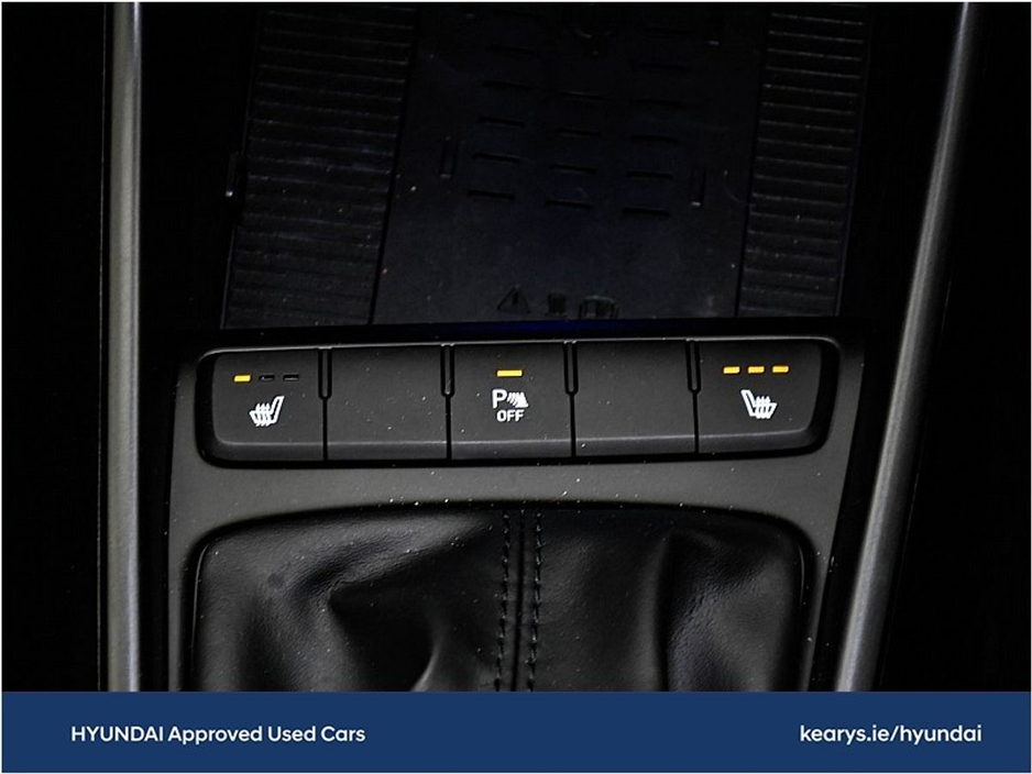 2024 Hyundai Bayon Executive €23,490