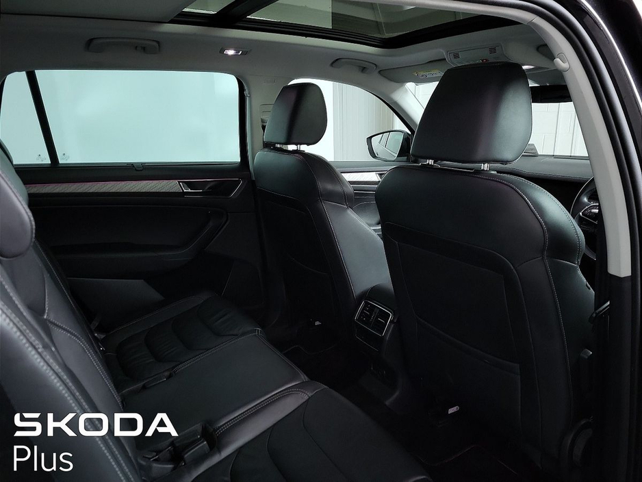 2022 Skoda Kodiaq Style 2.0Tdi 150Bhp DSG