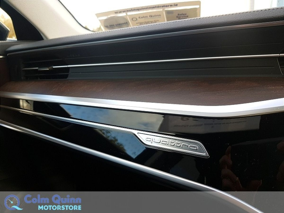 2020 Audi A6 Allroad 50TDI 286HP quattro TipTronic *12 Months Warranty* €35,995