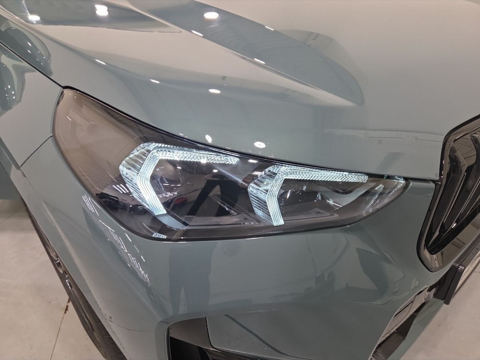 2026 BMW X1 xDrive25e M Sport