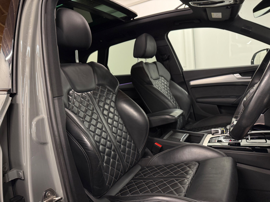 2021 Audi Q5 - image 11