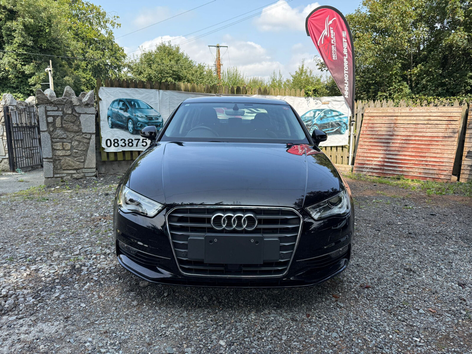 2016 Audi A3 for sale in , Ireland
