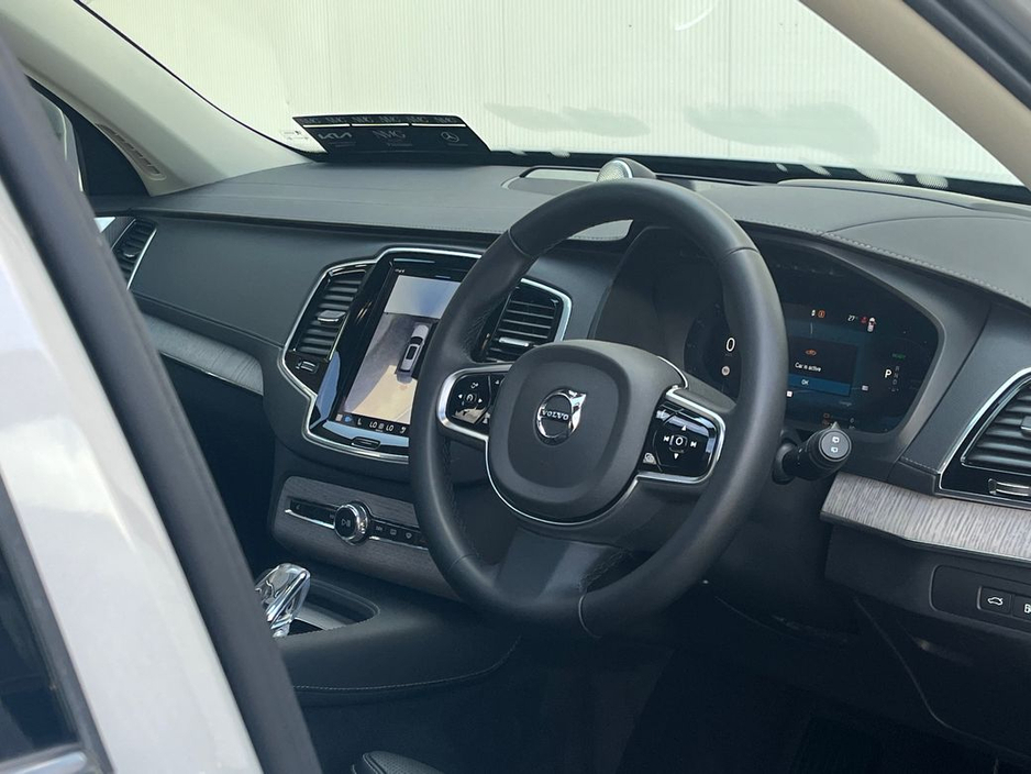 2024 Volvo XC90 RECHARGE T8 ULTIMATE AWD