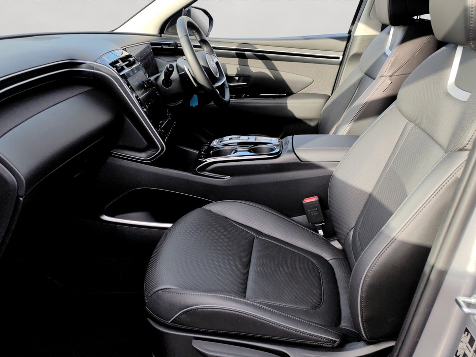 2024 Hyundai Tucson 2WD Executive HEV Auto w.2 Tone Roof €38,750