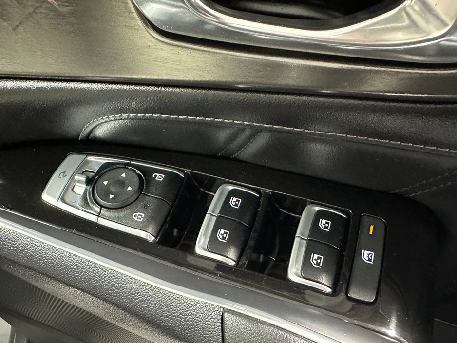 2023 Kia Sorento SAM Plug In Hybrid 4x4 7 Seater €49,800