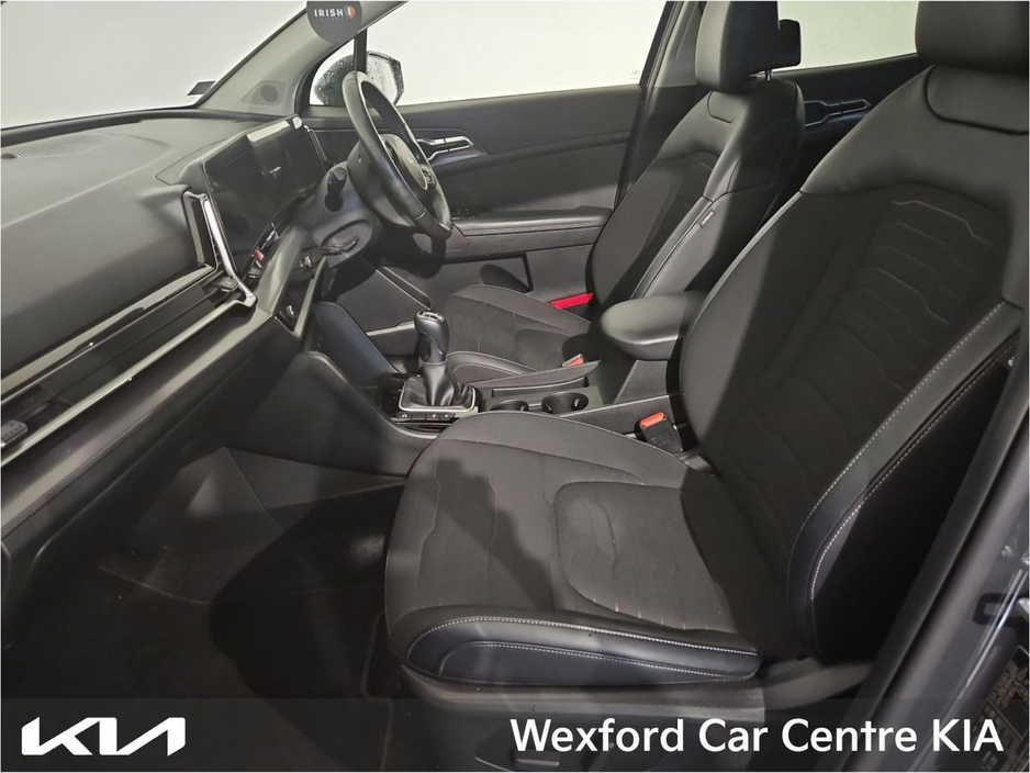 2023 Kia Sportage 1.6 Diesel K3 €33,995