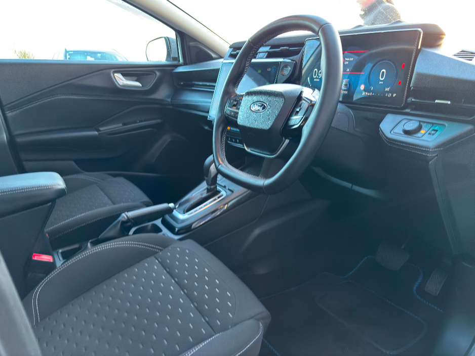 2024 Ford Puma 1.0T Titanium Auto [Extras] €29,995