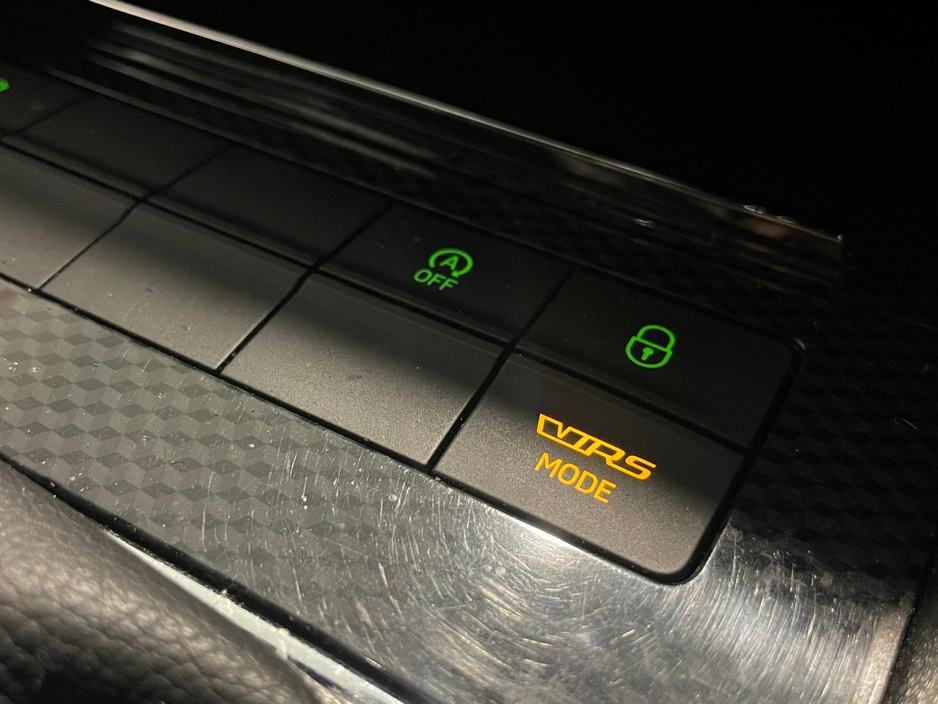 2018 Skoda Octavia 2.0 TDI VRS 184PS 5DR €23,900