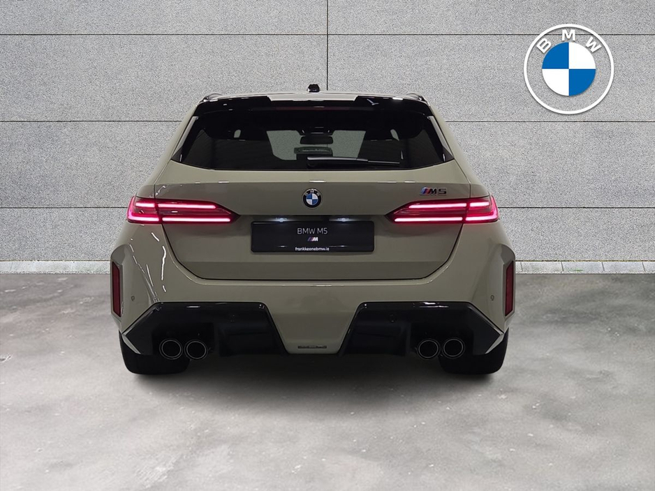 2026 BMW M5 - image 15