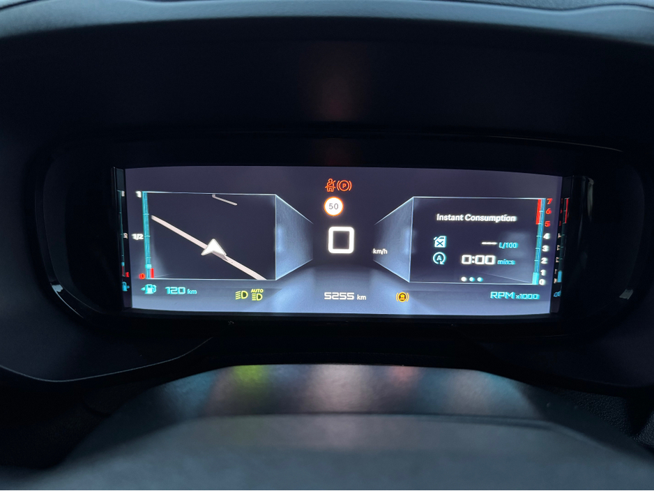 2025 Citroen Berlingo ENTERPRISE + BLUEHDI 100****Deposit Taken****