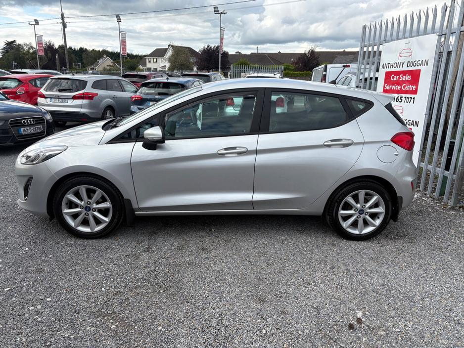 2018 Ford Fiesta - image 6