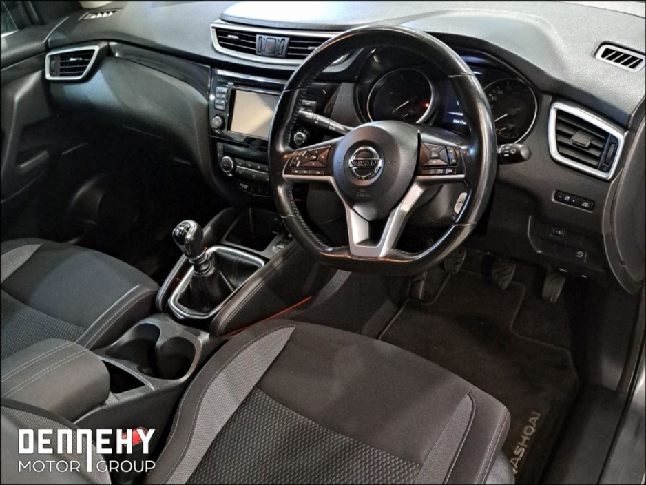 2018 Nissan Qashqai - image 6