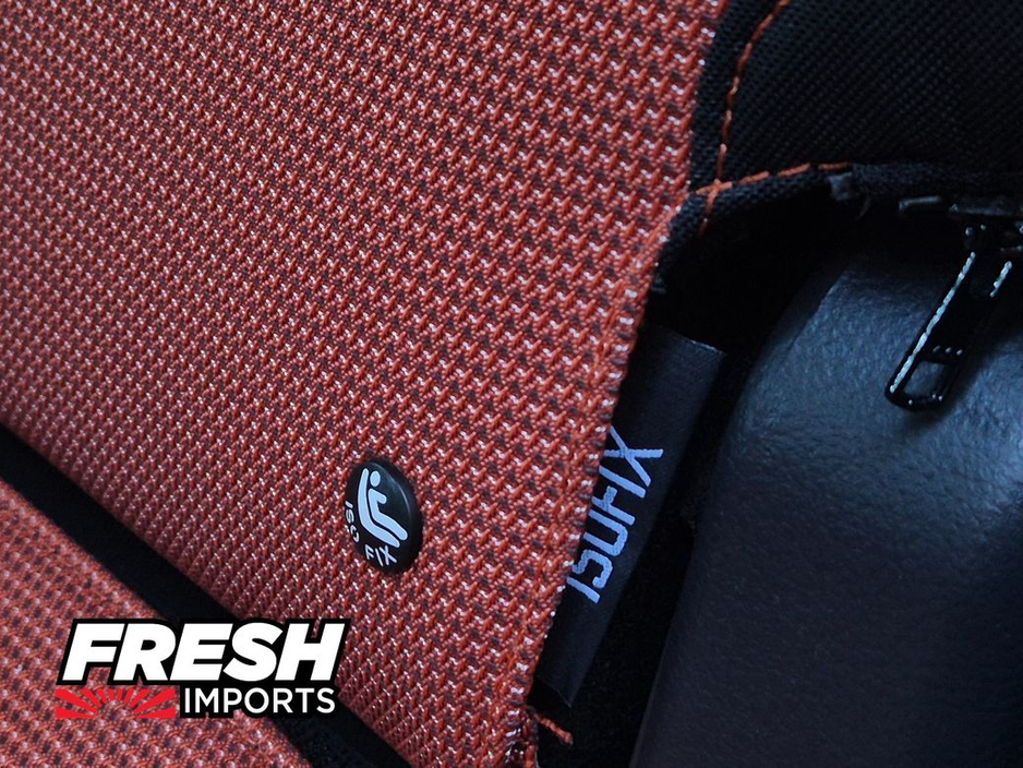 2016 Renault Captur ONLY 75KMS AUTOMATIC