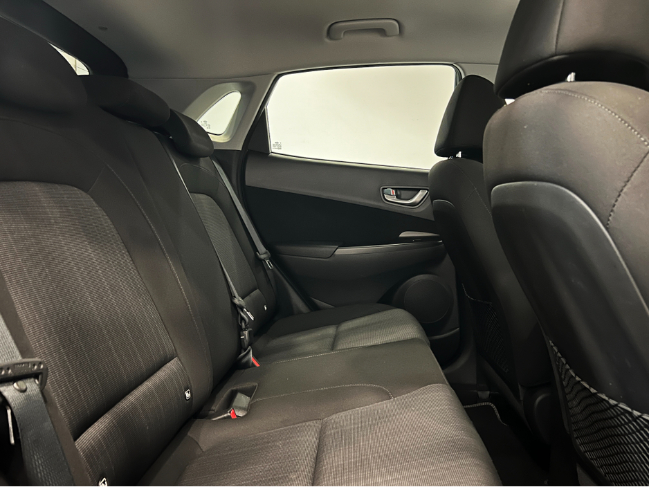 2021 Hyundai Kona KAUAI HYBRID 5DR AUTO €21,950