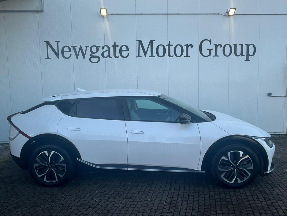 2023 Kia EV6 EV6 Earth 5DR Auto