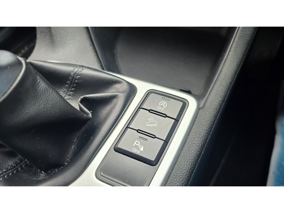 2016 Kia Sportage - image 19