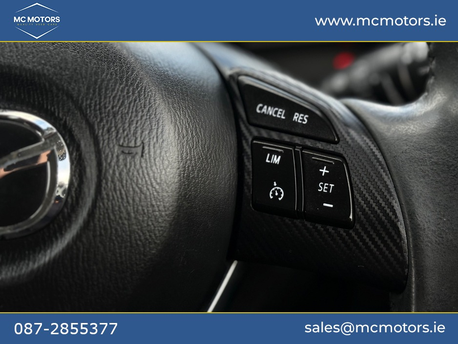 2017 Mazda CX-3 - image 13