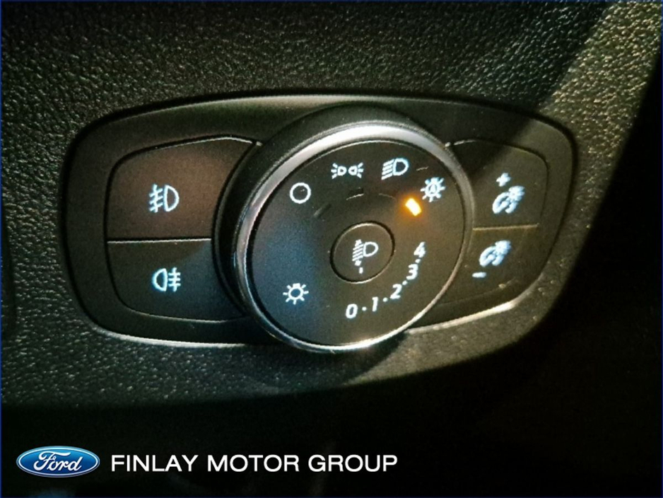 2024 Ford Puma 1.0L EcoBoost Hybrid 155PS ST-Line €25,450