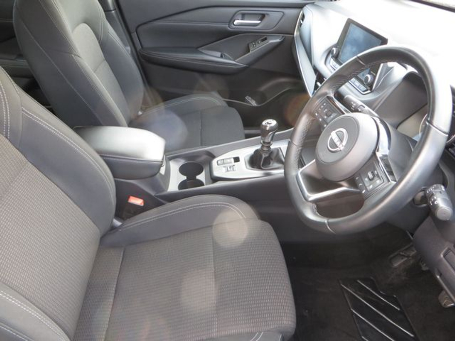 2022 Nissan Qashqai DIG-T ACENTA PREMIUM €24,950