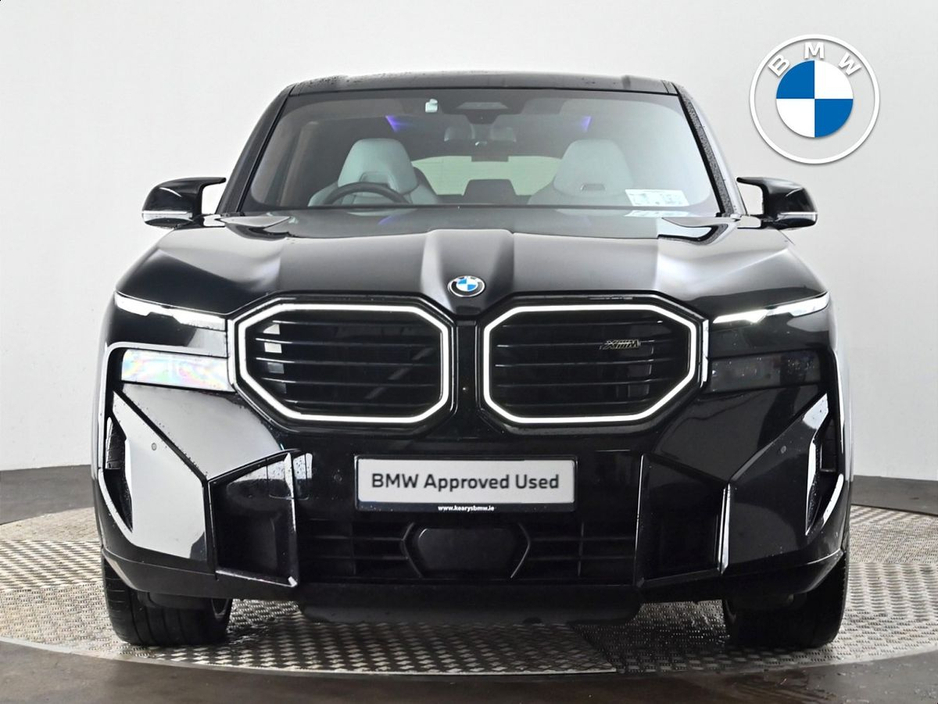 2024 BMW XM - image 16