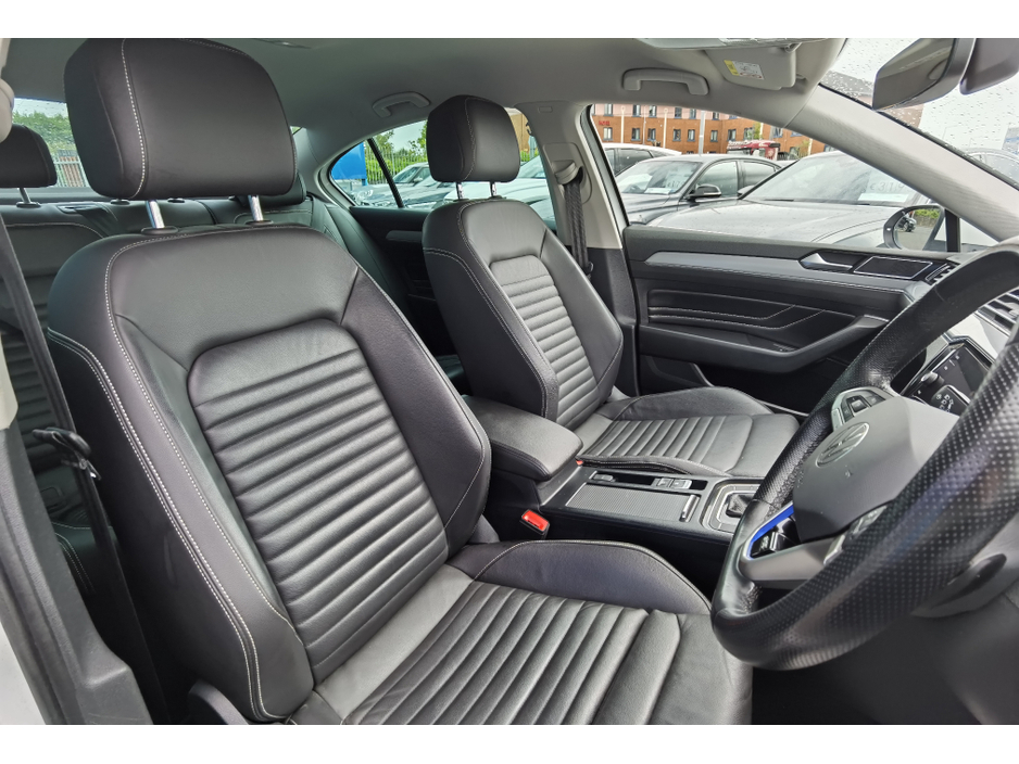 2021 Volkswagen Passat 1.4 GTE DSG AUTOMATIC - FINANCE AVAILABLE - CALL US TODAY ON 01 492 6566 OR 087-092 5525 €22,950