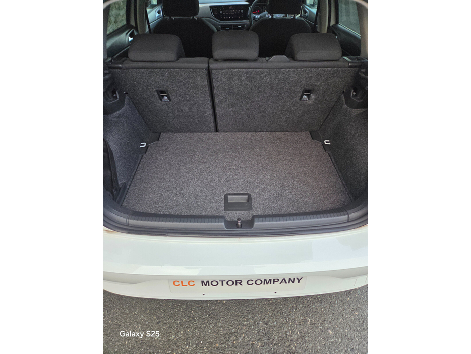 2018 Volkswagen Polo  €15,950