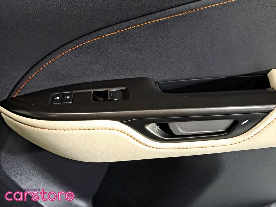 2022 Lexus NX 450 h+ - image 20