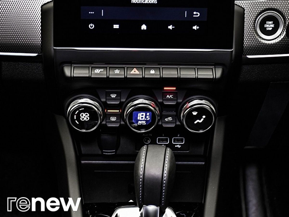 2024 Renault Arkana Techno TCe 140 Auto NBi €28,900