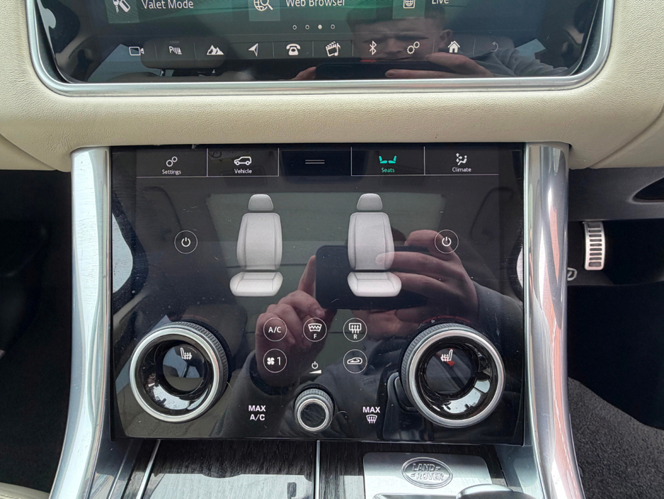 2020 Land Rover Range Rover Sport - image 27