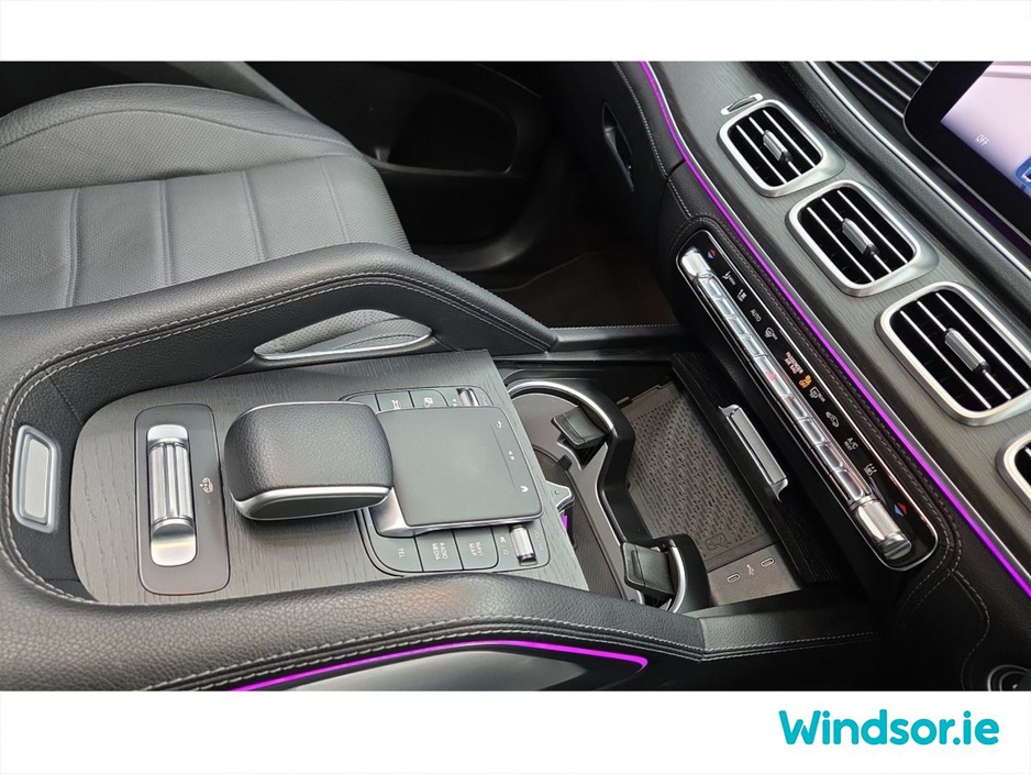 2024 Mercedes-Benz GLE Class - image 20