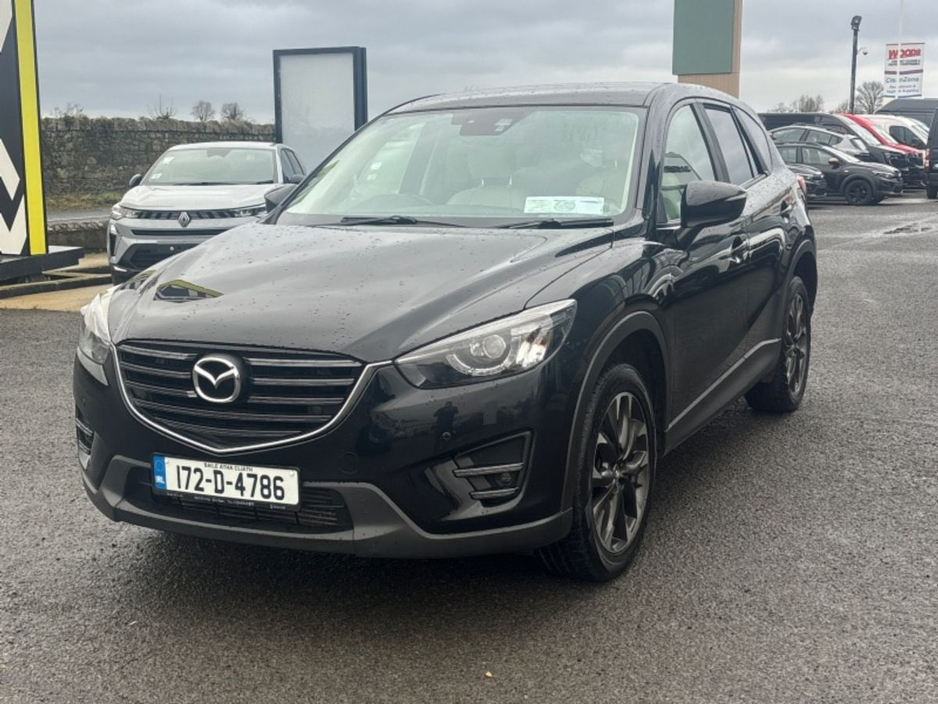 2017 Mazda CX-5 - image 3