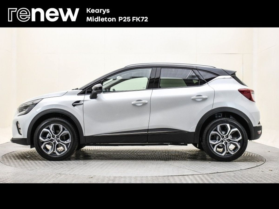 2023 Renault Captur - image 7