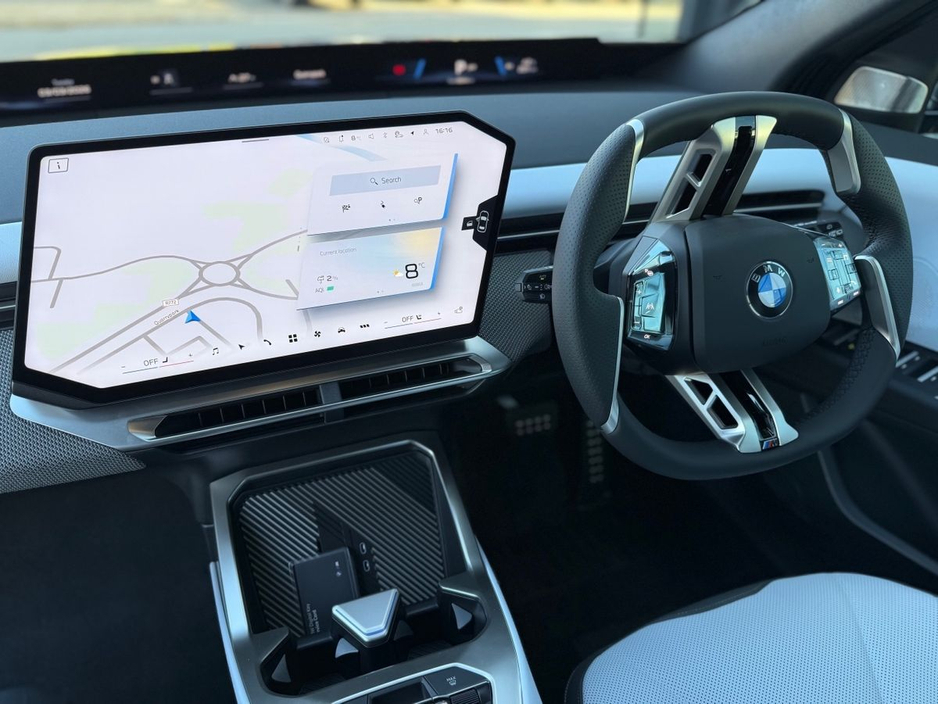 2026 BMW iX3 - image 6