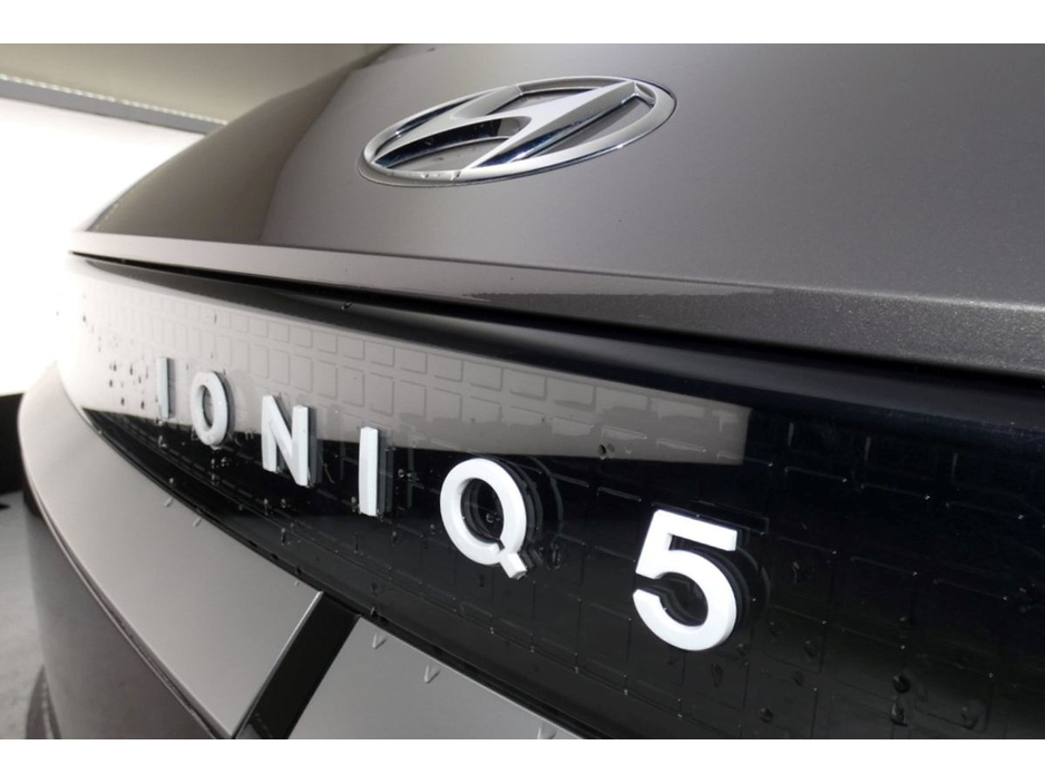 2022 Hyundai Ioniq 5 EXECUTIVE PLUS 73KW €25,890