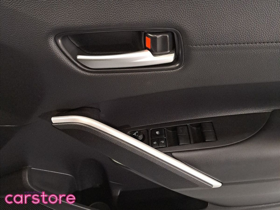 2023 Toyota Corolla Cross 1.8 Hybrid Sport Hatchback €33,880