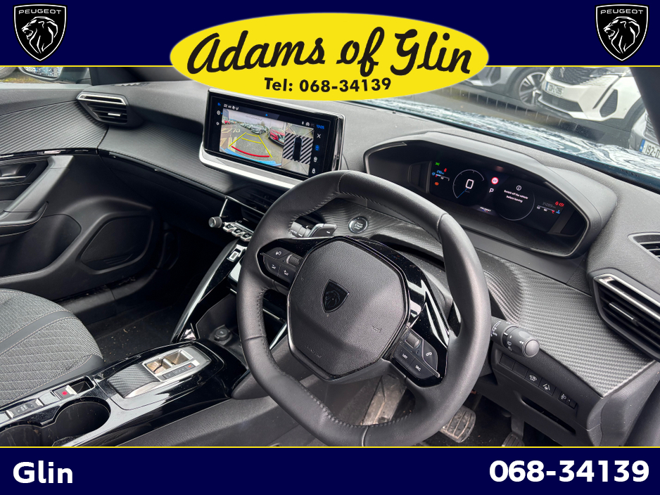 2025 Peugeot 2008 - image 11