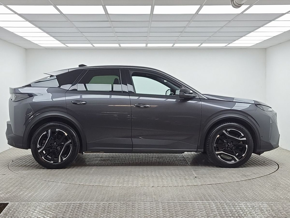 2024 Peugeot 3008 - image 11