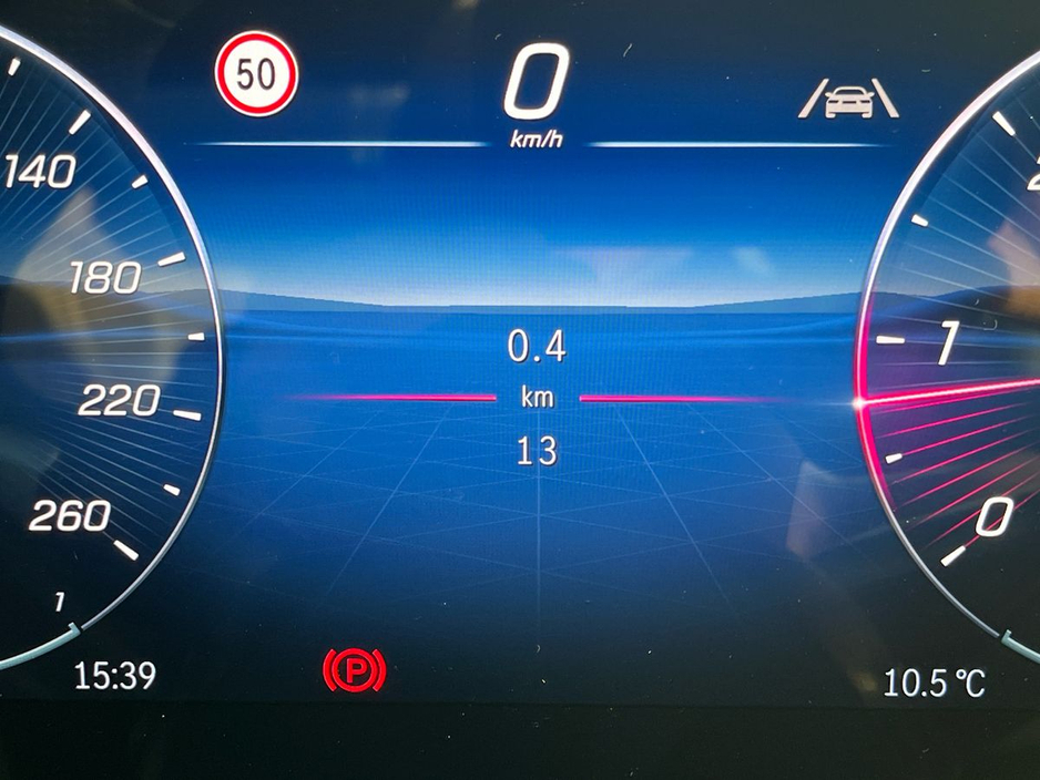 2026 Mercedes-Benz CLE - image 9