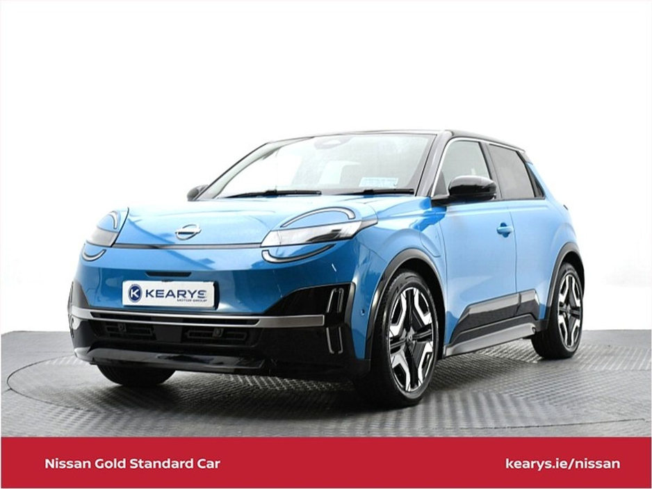 2026 Nissan Micra - image 10