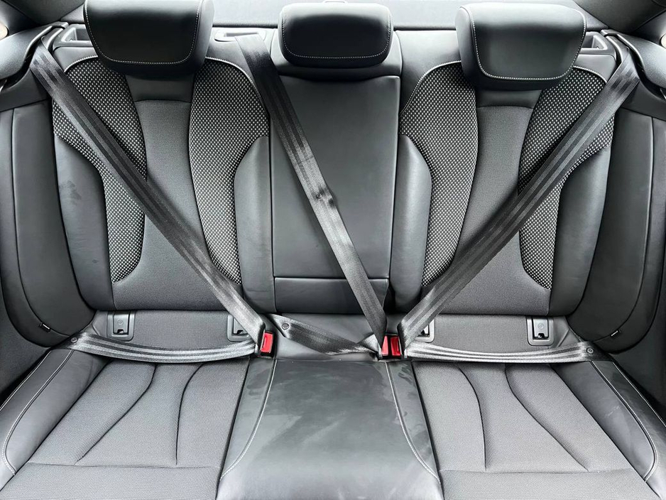 2016 Audi A3 - image 12